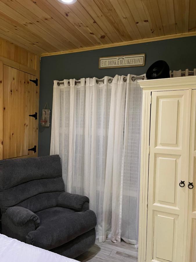Perfect Cozy Lake Retreat - Central New Hampshire Gilmanton Eksteriør bilde